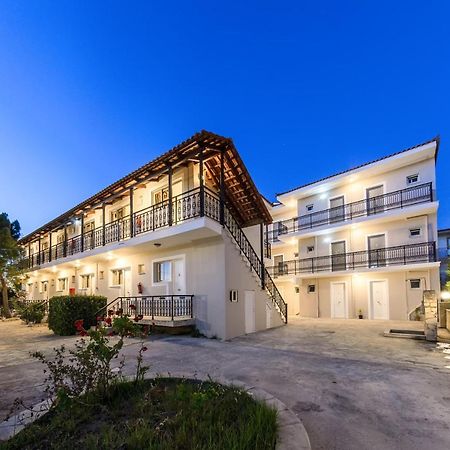Karras Livin Daire Laganas Dış mekan fotoğraf